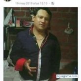 Jose Benítez, Chico de Villa Domínico para Chicos en Agregame.