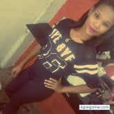 Soy una chica que busca un chico