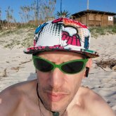 Naxone69 chico soltero en Vigo