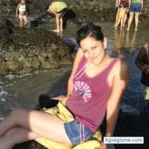 lizbeth chica soltera en Cuencamé