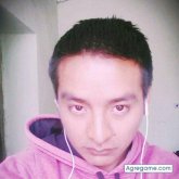 Eduard Carranza Melgarejo