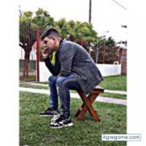 Chatear con lautaroquinonez de Crespo