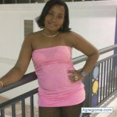 raysa03 chica casada en Santo Domingo