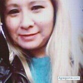 marysol73 chica separada en González Catán