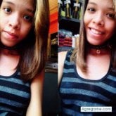 Kharelyss chica soltera en Caracas