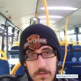 carlosgarcia8891 chico soltero en Parla