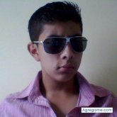 Andres camilo