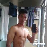 ayrton777 chico soltero en San Juan