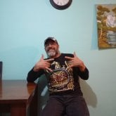 Busco conocer una dama y ver cómo se