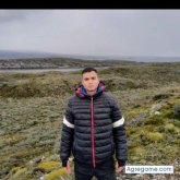 Abogado. Busco pareja. Busco conocer