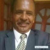Jose Luis Molina, Chico de Lucas González para Chicos en Agregame.