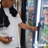 Walter Barahona, Chico de Blythe para Chicos en Agregame.