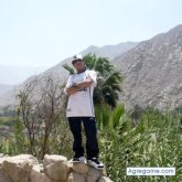 josetheking chico soltero en Lima