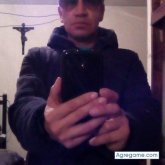Agustin Gonzalez