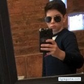 Agustin Churi