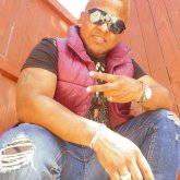 elnegro4673 chico soltero en Frederick