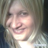 kand chica soltera en Merlo