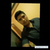 Ander Vargas Villagomez