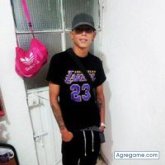 Foto de perfil de miguelangel4848