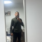 Me gusta bailar, el cine, el fútbol,