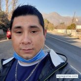 Andres352022 chico soltero en San Felipe