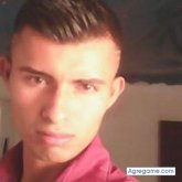 Alexander Miranda Miranda