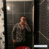 Busco hacer amistades. Amigos, tablas