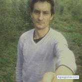 antoniyo chico soltero en Marín