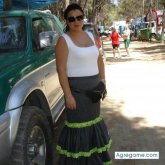 nosotras chica soltera en Madrid