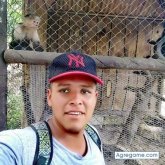 Junior Martinez Gomez