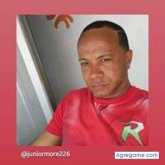 Junior Acosta