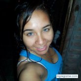 Conie chica soltera en Monte Quemado