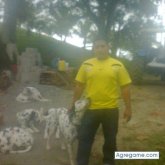 Dary Jonathan Rodriguez Anchun