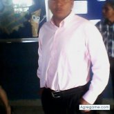 ELIERVIS ANTONIO