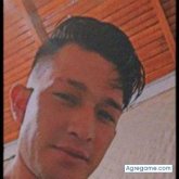 Bruno David Pardo, Chico de Castroville para Chicos en Agregame.