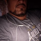 Busco pareja. Amistad y luego vemos.