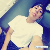 Junior BurGos