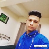 Madely3030 chico soltero en San Pedro Sula