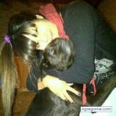 caromejoquehoy chica soltera en Francisco álvarez