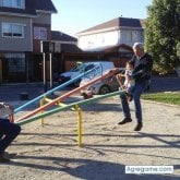 Chatear con Enriquito60 de San Antonio