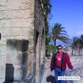 jimroth chico soltero en Pomalca