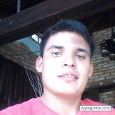 fredditofuentes18 chico soltero en El Limón