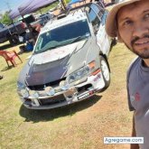 reinaldovillalba chico soltero en Asunción