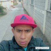 Juan Carlos Palestina Luna