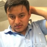 Busco conocer gente. Una chica para