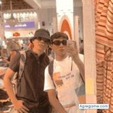 Busco ligar. Gente mayor. Tranquilo