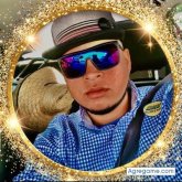 Rubenxhas, Chico de Tuba City para Chicos en Agregame.