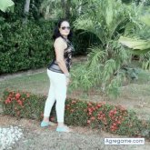 yaquerr07 chica soltera en Jarabacoa