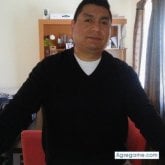 Hector Federico LOPEZ