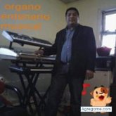 Venancio Vasquez